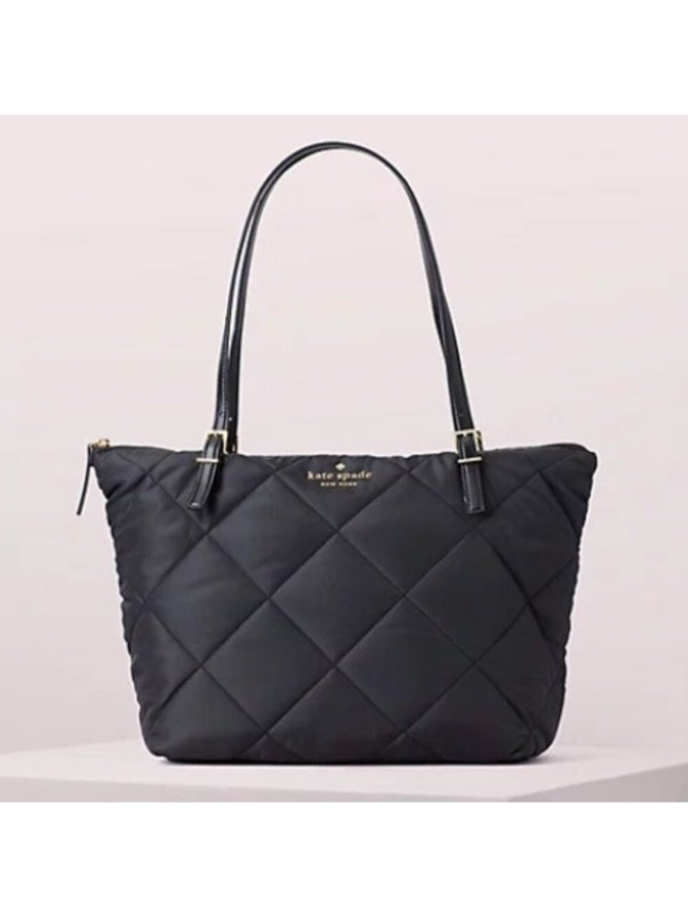 Kate Spade Watson Lane Quilted Maya Purse - in like-new condition!